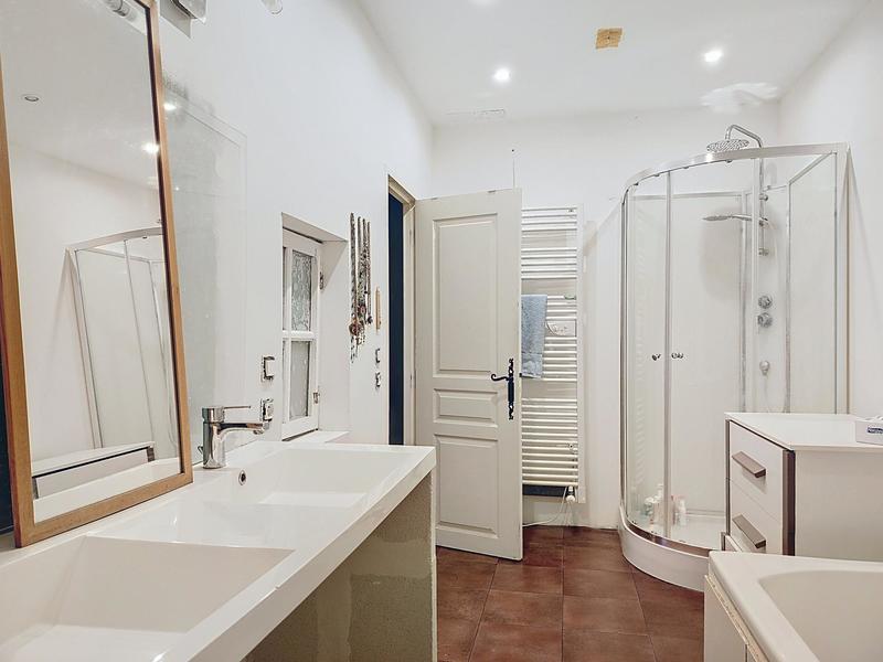 Maison - 168 m² - 5 pièces