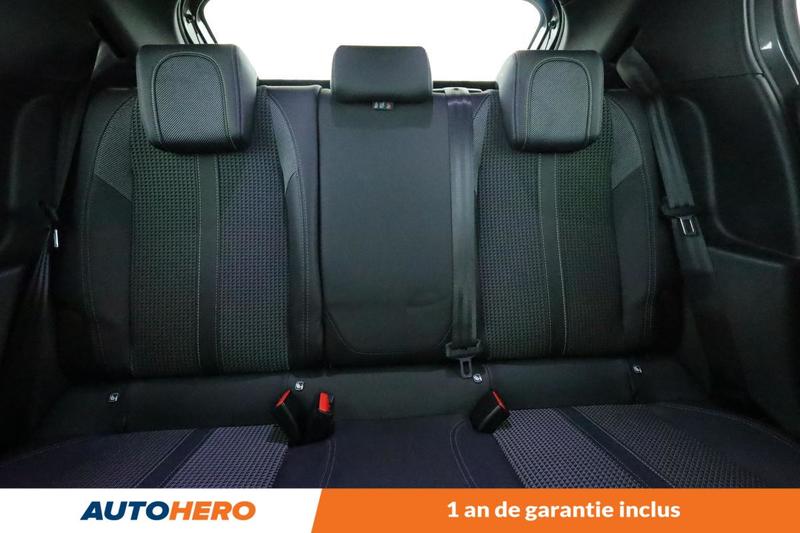 Peugeot 208 1.5 Blue-HDi Gt 100 ch