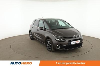 Citroën C4 Picasso (2) 1.2 PureTech Shine Eat6 130 ch