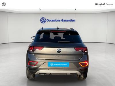 Volkswagen t-Roc 1.5 Tsi Evo2 150 Start/Stop Dsg7 Vw Edition