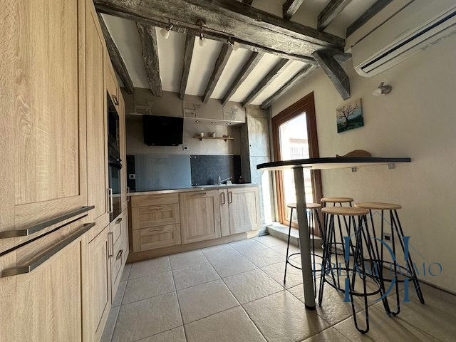 Maison - 113 m² - 5 pièces