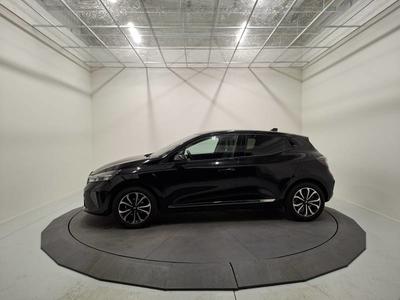 Renault Clio Eco-G 100 ch Gsr2 Techno