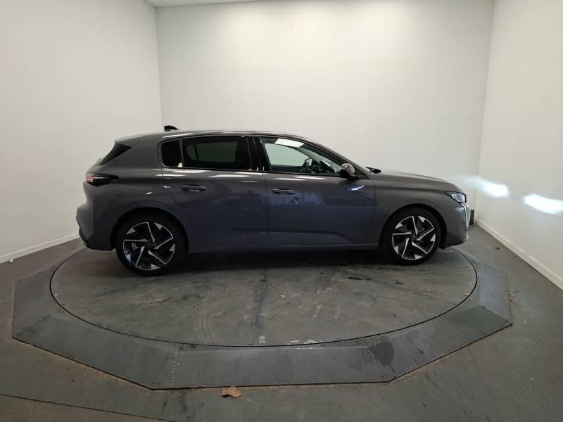 Peugeot 308 BlueHDi 130ch s&amp;S Eat8 Allure