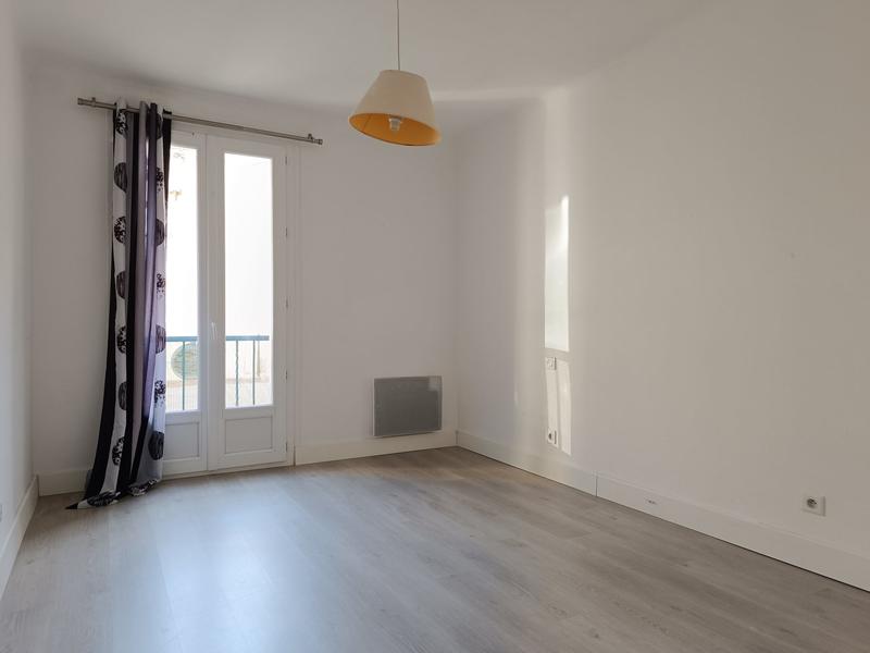 Appartement - 84 m² - 3 pièces