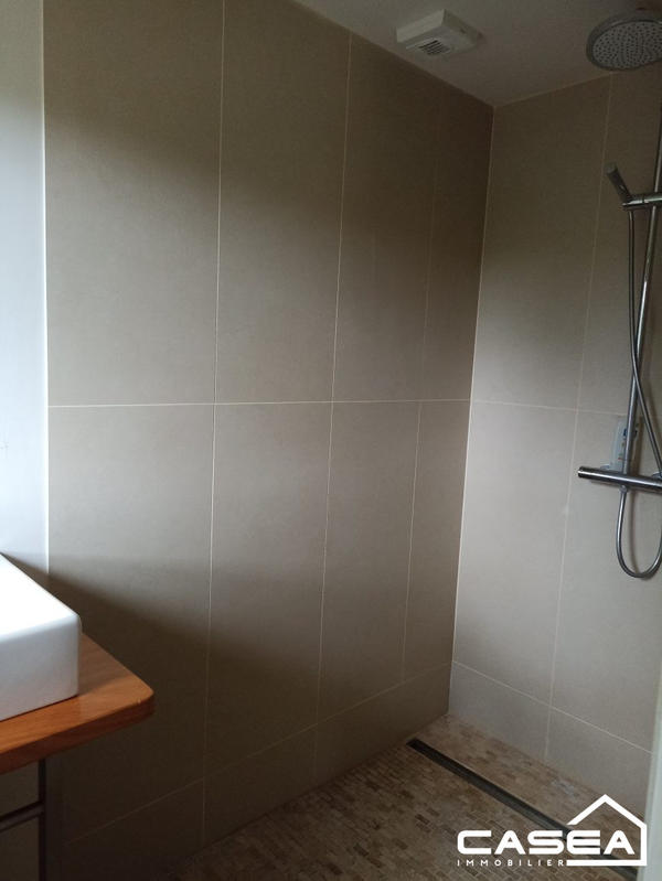 Maison - 102 m² - 4 pièces