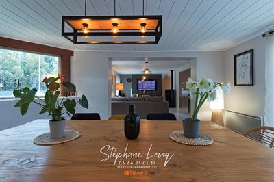 Maison - 116 m² - 5 pièces