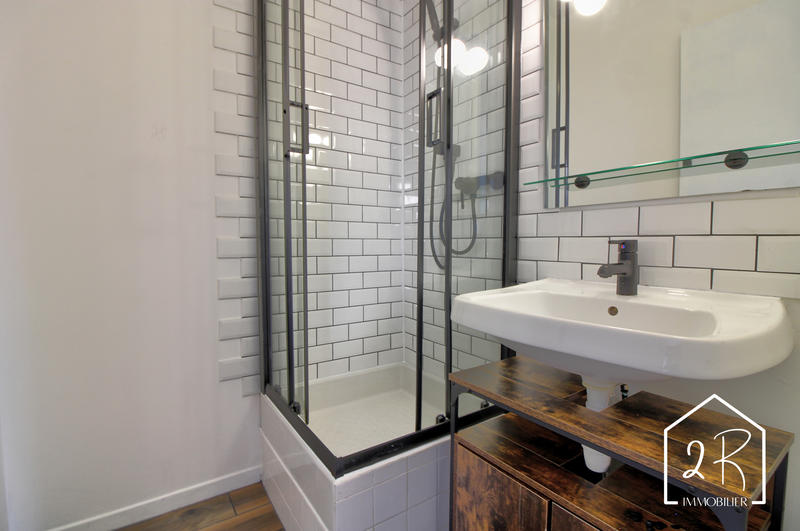 Maison - 106 m² - 5 pièces