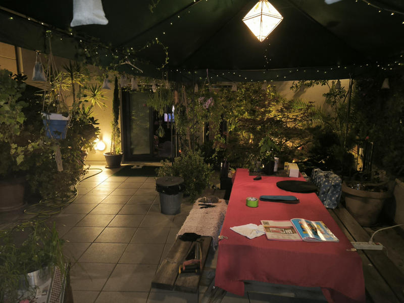 Appartement - 88 m² - 4 pièces