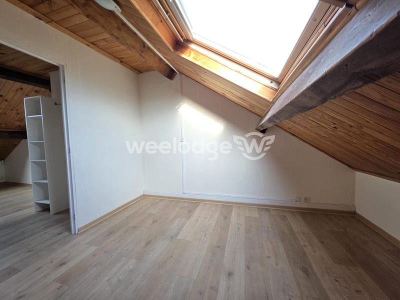 Maison - 72 m² - 4 pièces