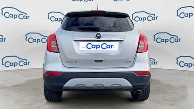 Opel Mokka X 1.6 Cdti 136 Elite