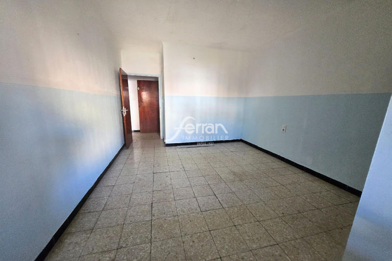 Maison de village - 100 m² - 6 pièces