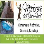Marbrerie de l'Outre-Forêt