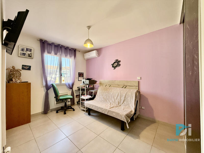 Maison - 75 m² - 3 pièces