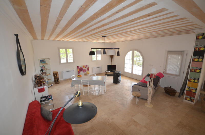 Villa - 170 m² - 4 pièces