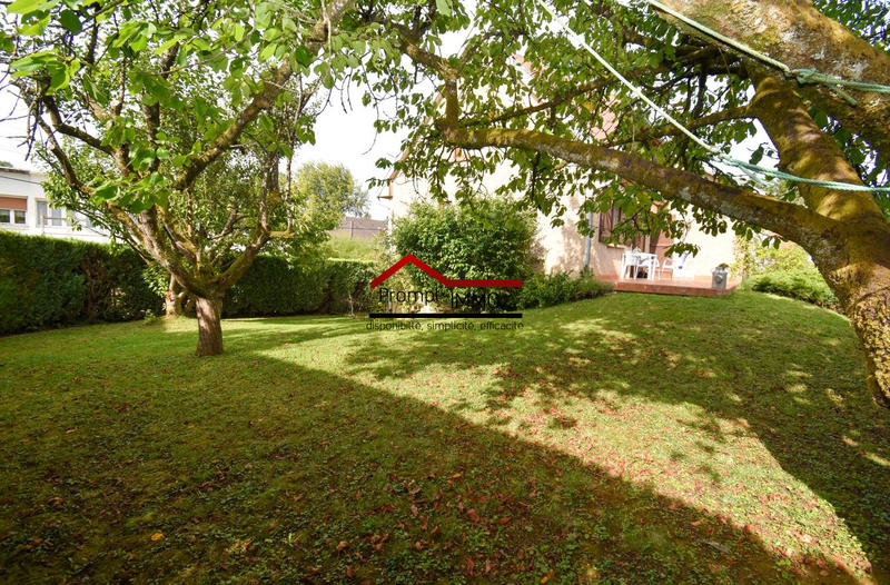 Maison - 142 m² - 8 pièces