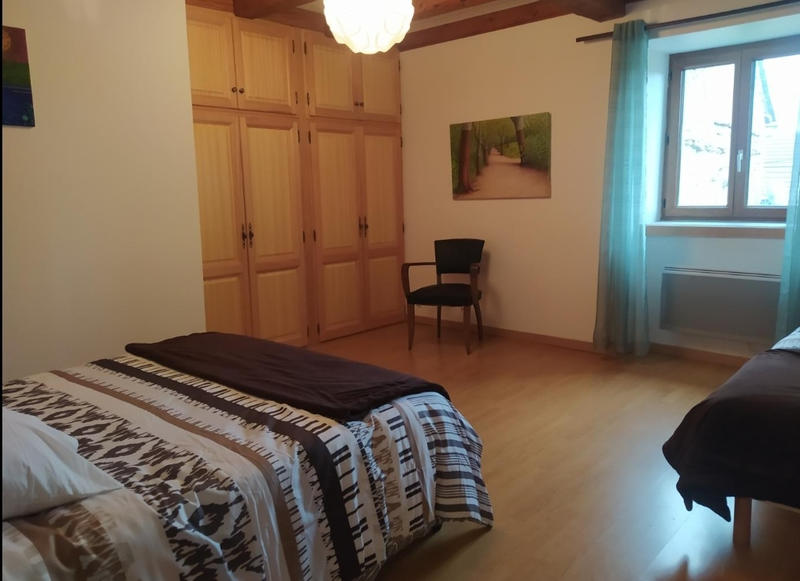 Maison - 150 m² - 4 pièces