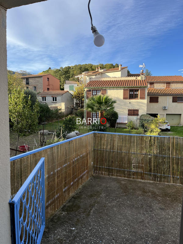 Maison - 73 m² - 4 pièces