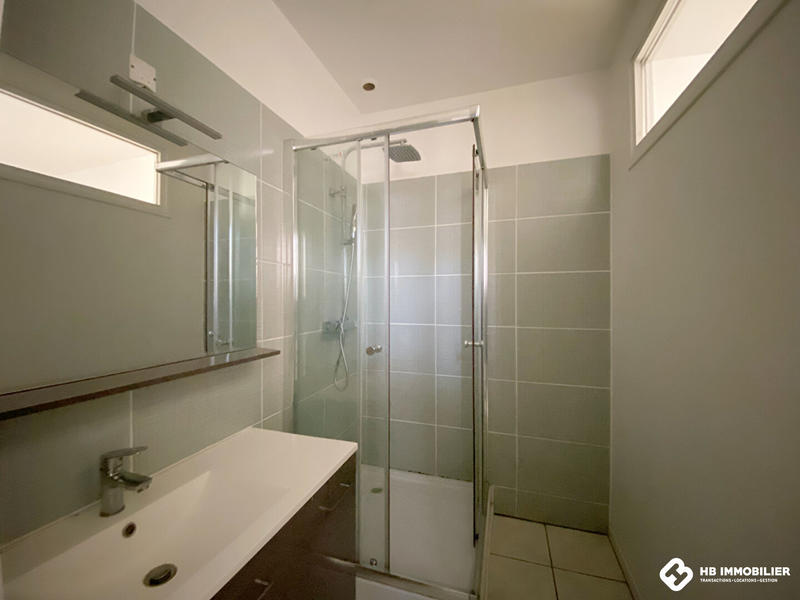 Appartement - 66 m² - 4 pièces