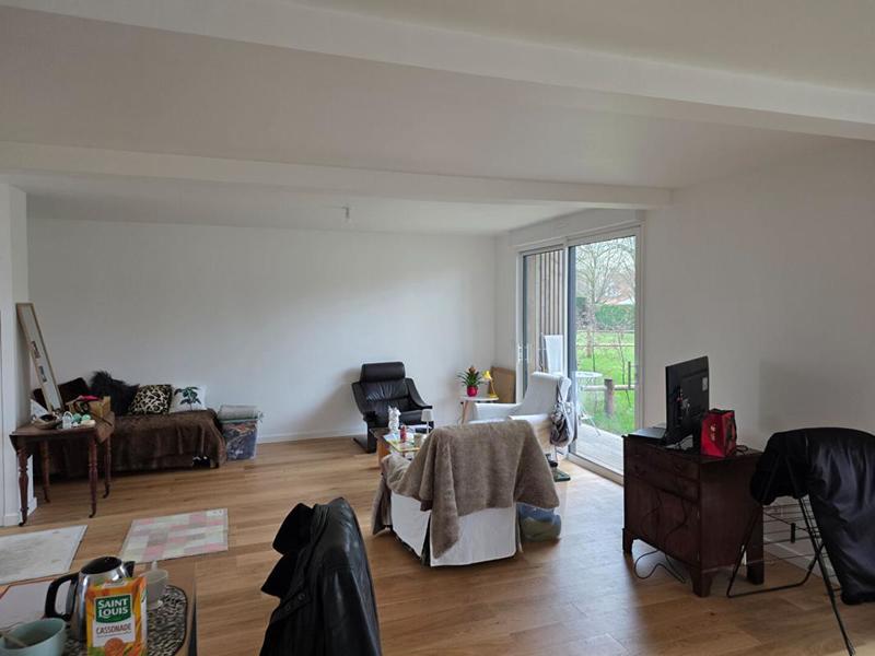 Maison - 78 m² - 4 pièces