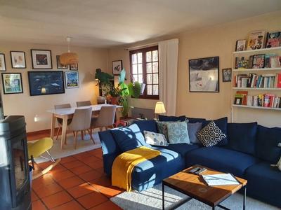 Maison - 131 m² - 6 pièces