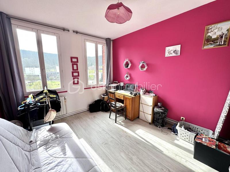 Maison - 140 m² - 8 pièces