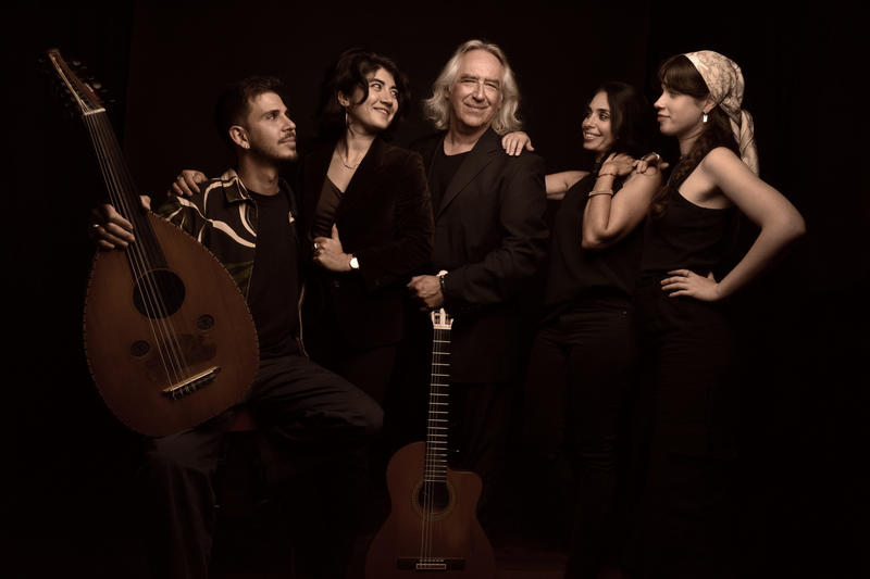 Louis Winsberg – Talismane