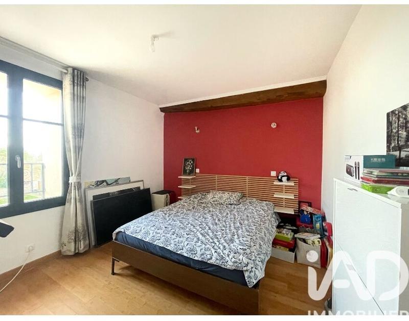 Maison - 200 m² - 7 pièces