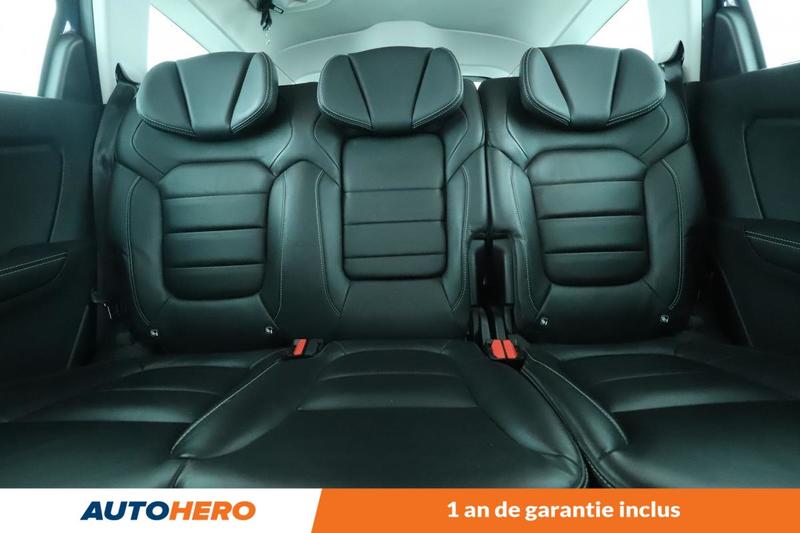 Renault Grand Scénic 1.7 dCi Blue Initiale Paris Edc 150 ch