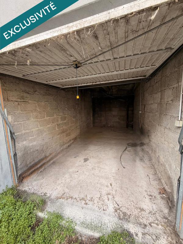 Appartement - 37 m² - 2 pièces