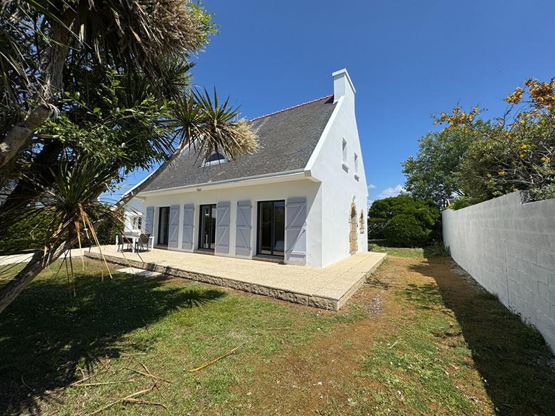 Maison - 135 m² - 7 pièces