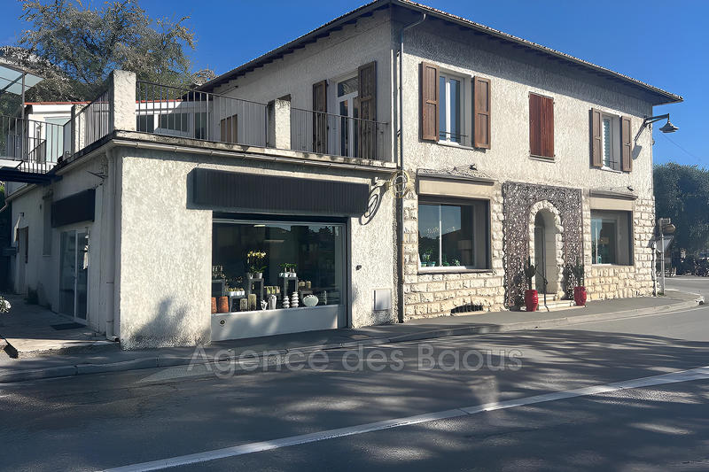 Fonds de commerce - Magasins