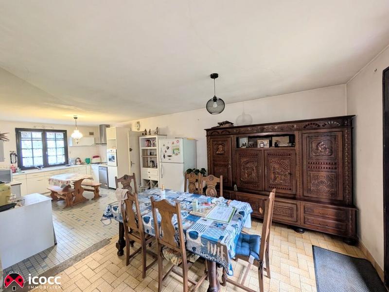 Propriété - 87 m²