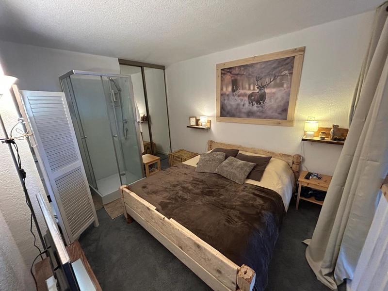 Duplex - 29 m² - 2 pièces