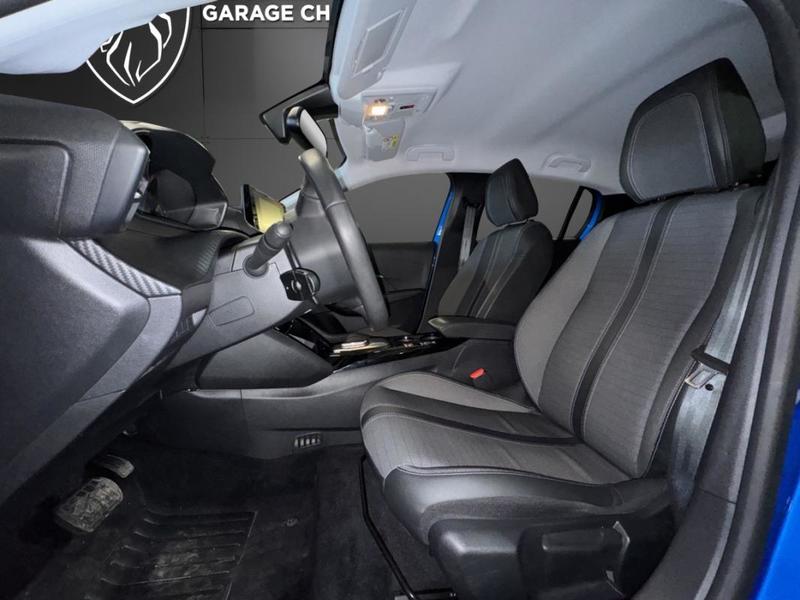 Peugeot E-208 II Electrique Allure