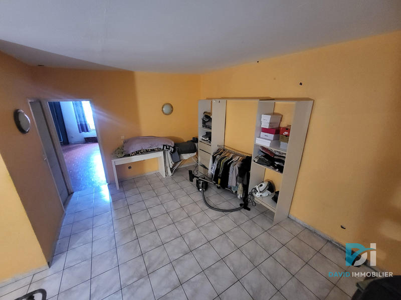 Maison de village - 166 m² - 5 pièces