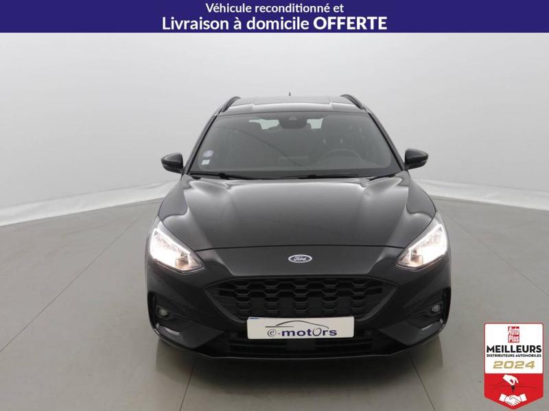 Ford Focus Sw 1.0 EcoBoost 125 St Line