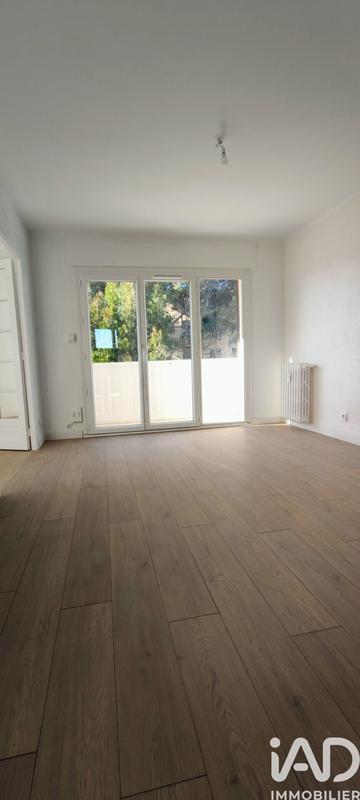 Appartement - 65 m² - 4 pièces
