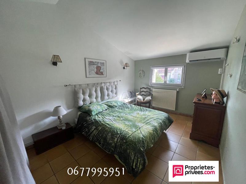 Maison - 64 m² - 4 pièces