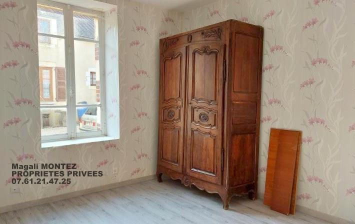 Longère - 106 m² - 4 pièces