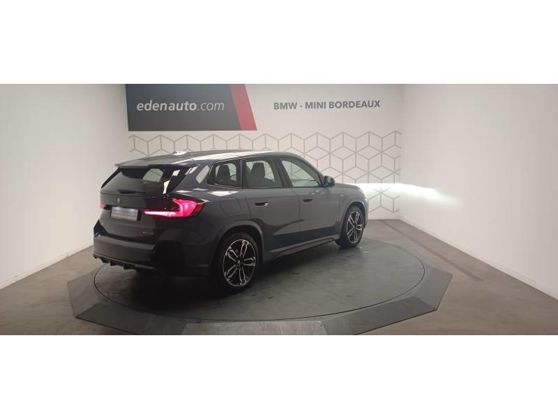 Bmw X1 iX1 xDrive30 313ch Bva m Sport