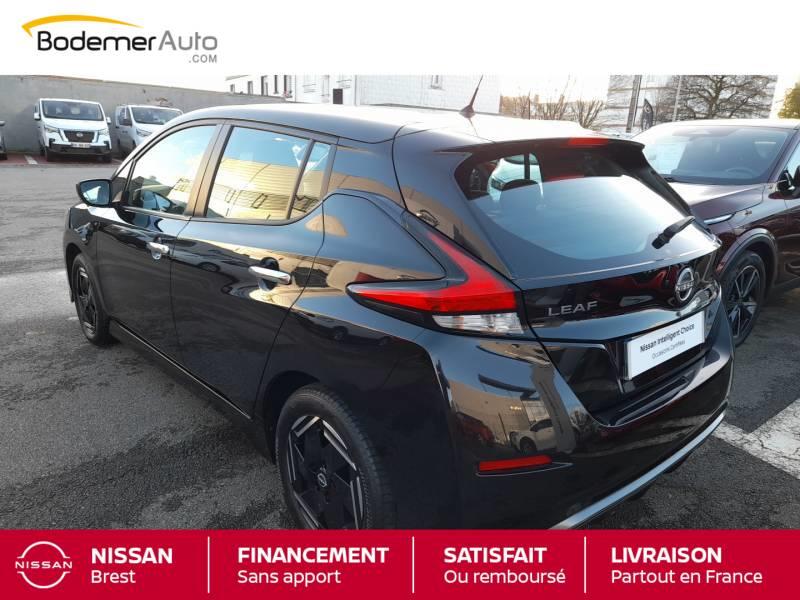 Nissan Leaf Electrique 40kWh Acenta