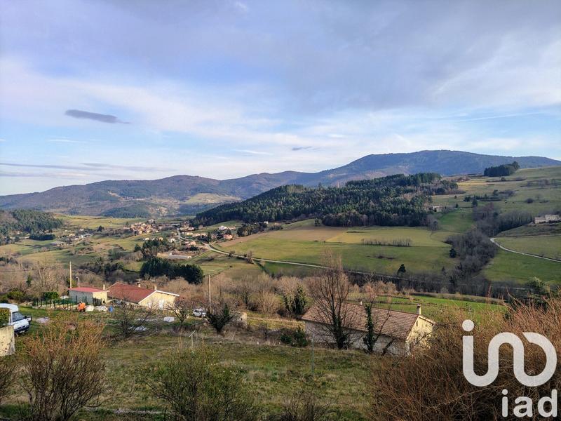 Maison - 130 m² - 7 pièces