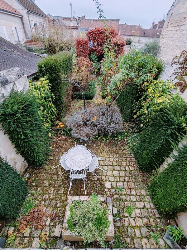 Maison - 115 m² - 4 pièces