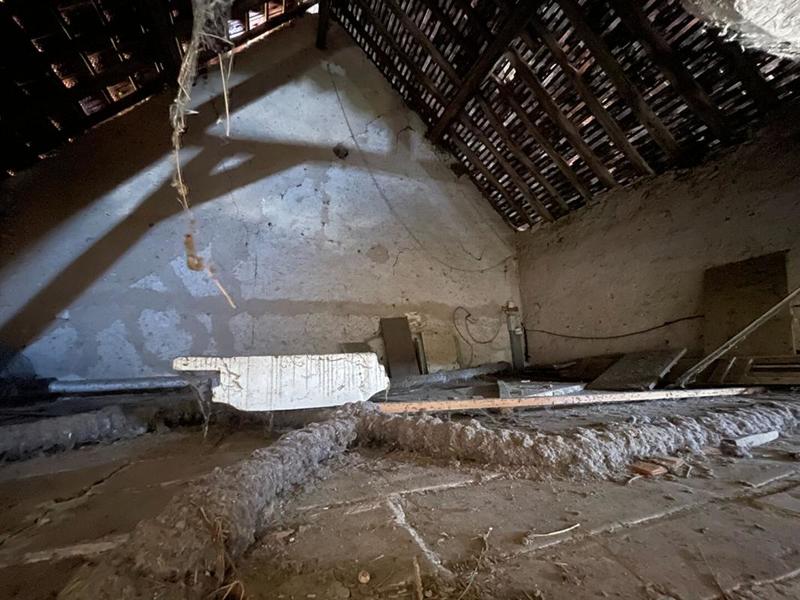 Maison - 74 m² - 3 pièces