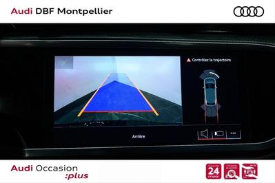 Audi Q3 Sportback 45 TFSIe 245 ch s tronic 6 s line