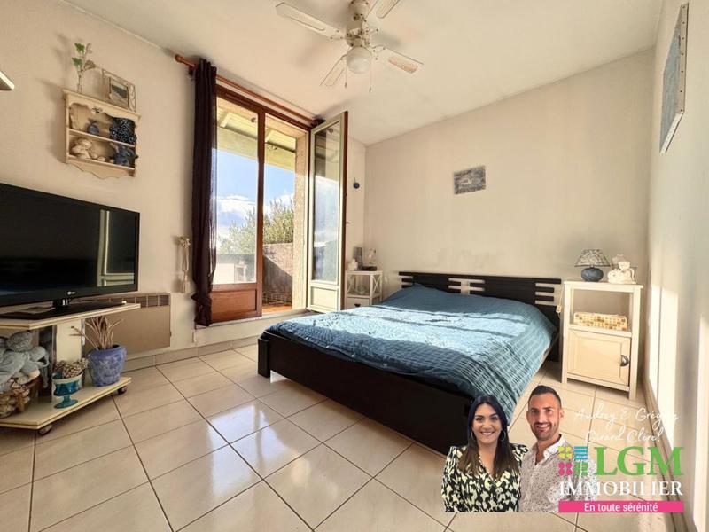 Villa - 102 m² - 4 pièces