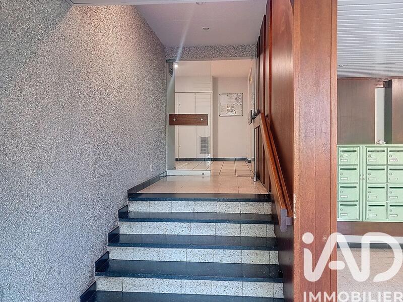 Appartement - 81 m² - 6 pièces