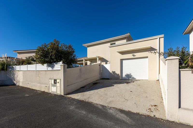 Maison - 146 m² - 7 pièces