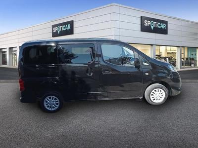 Nissan Evalia 1.5 Dci 110 Acenta 7 places