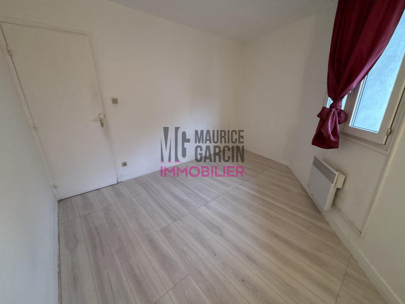 Appartement - 50 m² - 3 pièces